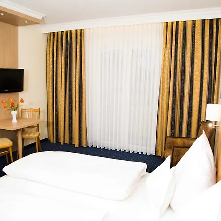 Appartementhaus Stoeckl