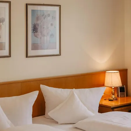 Апартаменти Appartementhaus Stoeckl