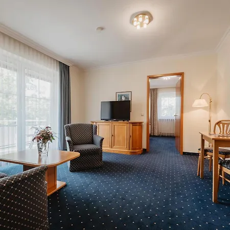 Appartementhaus Stoeckl Бад-Фюссінг