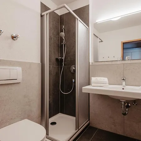 Appartementhaus Stoeckl