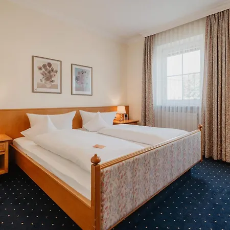 Appartementhaus Stoeckl Апартаменти