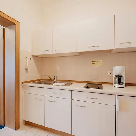 Appartementhaus Stoeckl Апартаменти *