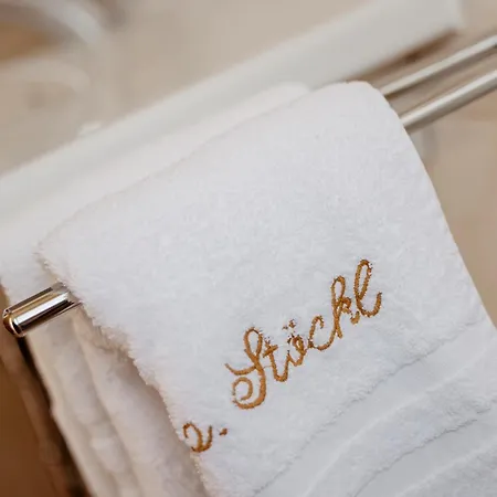 Appartementhaus Stoeckl Апартаменти Бад-Фюссінг