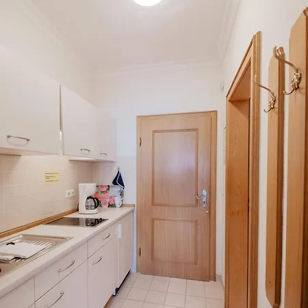 Appartementhaus Stoeckl Бад-Фюссінг