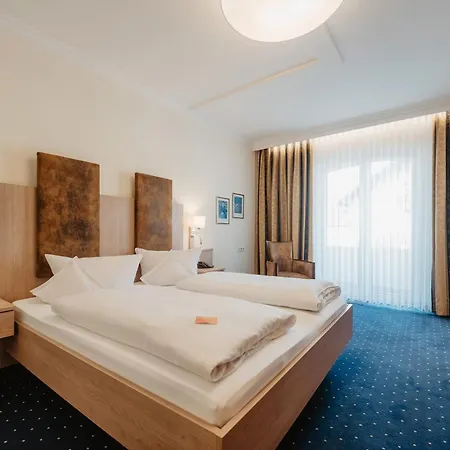 Appartementhaus Stoeckl Апартаменти *