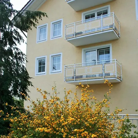 Appartementhaus Stoeckl アパート