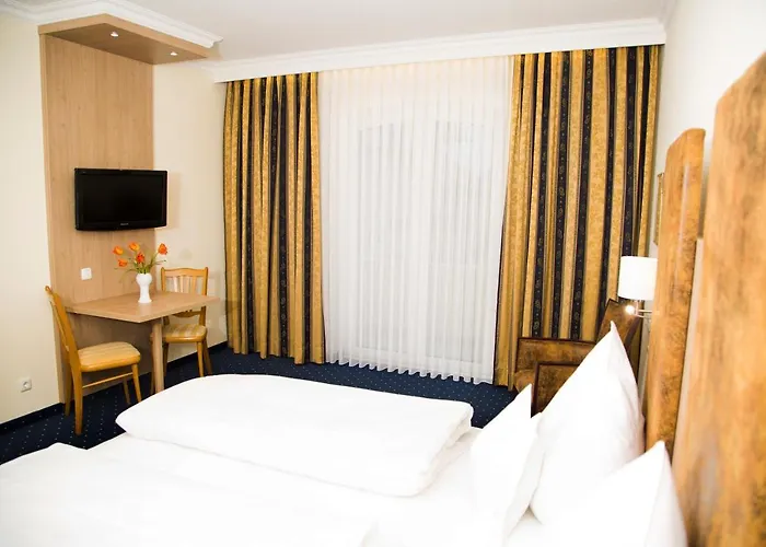 Appartementhaus Stoeckl