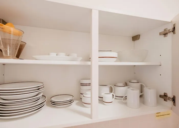 Appartementhaus Stoeckl