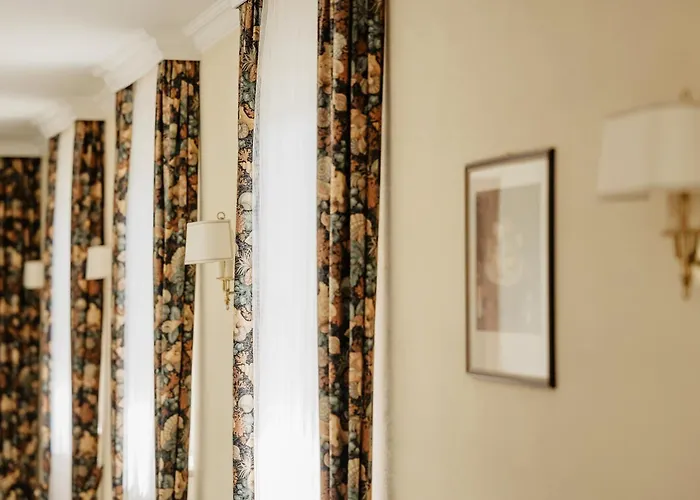 Appartementhaus Stoeckl Апартаменты