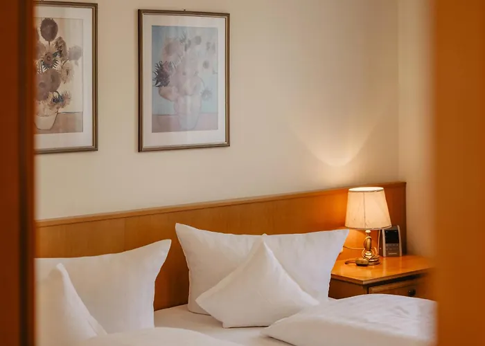 Апартаменты Appartementhaus Stoeckl