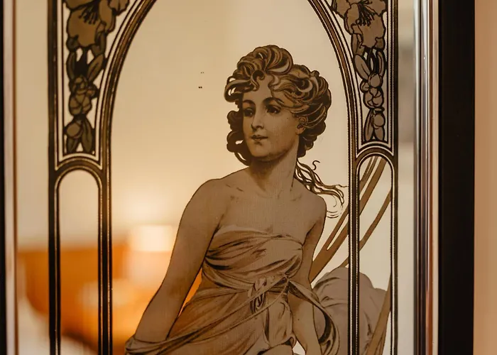 Appartementhaus Stoeckl Апартаменты *