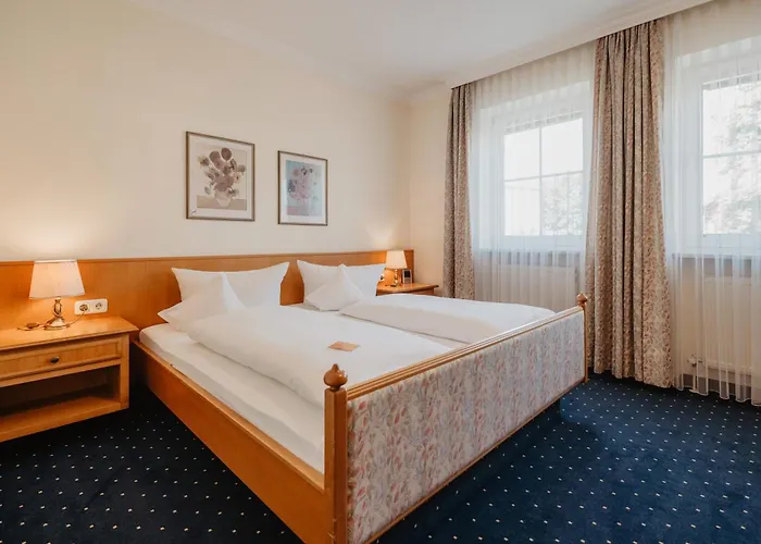 Appartementhaus Stoeckl Апартаменты