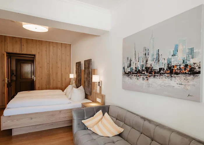 Appartementhaus Stoeckl