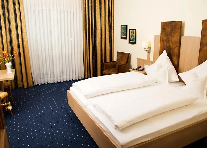 Appartementhaus Stoeckl Апартаменты *