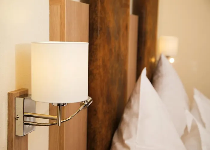 Appartementhaus Stoeckl