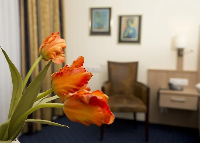 Appartementhaus Stoeckl Апартаменты *