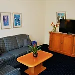 Apartamento Appartementhaus Stoeckl *