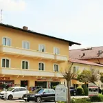 Appartementhaus Stoeckl Bad Füssing