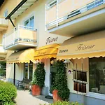 Appartementhaus Stoeckl Apartamento Bad Füssing