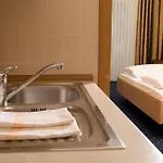 Apartment Appartementhaus Stoeckl