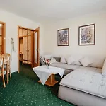 Apartamento Appartementhaus Stoeckl