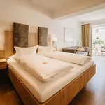 Apartamento Appartementhaus Stoeckl Bad Füssing