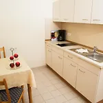 Appartementhaus Stoeckl Apartamento Bad Füssing