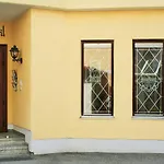 Apartamento Appartementhaus Stoeckl Bad Füssing