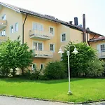 Appartementhaus Stoeckl