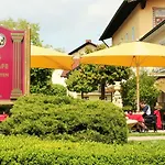 Appartementhaus Stoeckl Apartment *