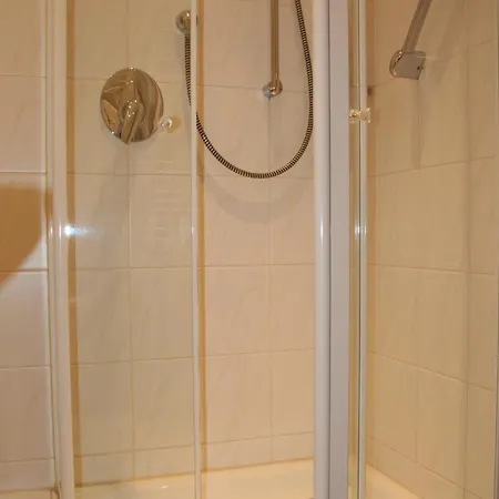 Apartament Appartementhaus Stoeckl Bad Füssing