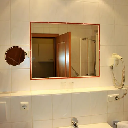 Appartementhaus Stoeckl Apartament