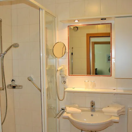 Appartementhaus Stoeckl Apartament *