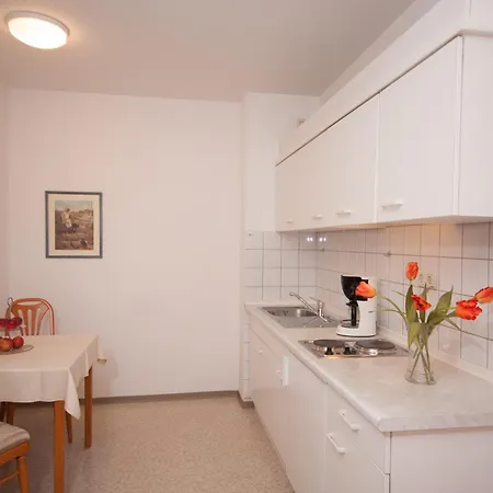 Apartament Appartementhaus Stoeckl Bad Füssing