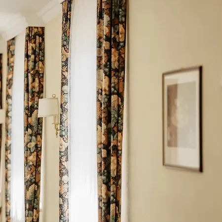 Appartementhaus Stoeckl Apartamento