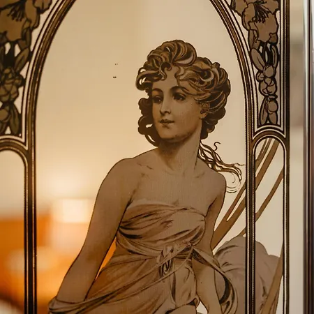 Appartementhaus Stoeckl Apartment *