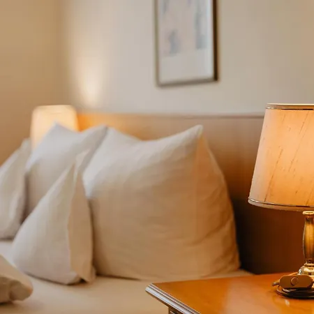 Appartementhaus Stoeckl Apartment Bad Fussing