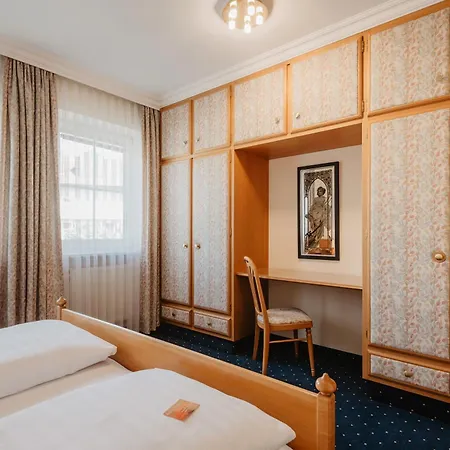 Apartament Appartementhaus Stoeckl *