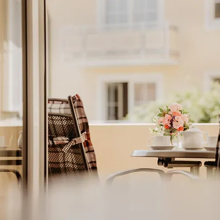 Appartementhaus Stoeckl *