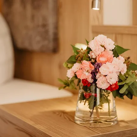 Appartementhaus Stoeckl * Bad Fussing