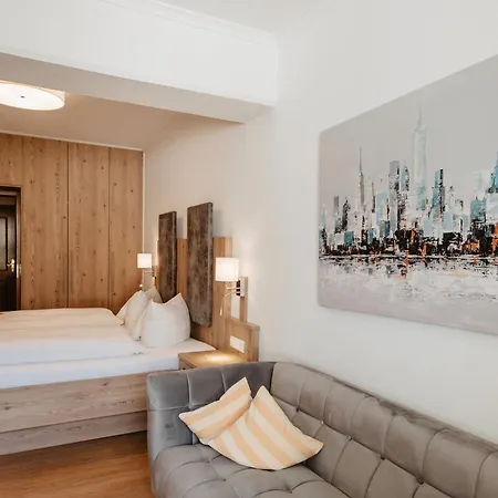 Appartementhaus Stoeckl