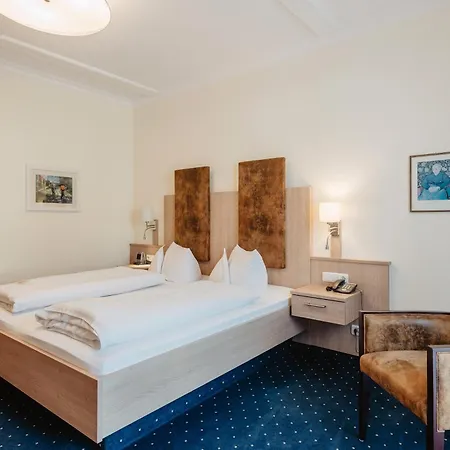 Apartment Appartementhaus Stoeckl *