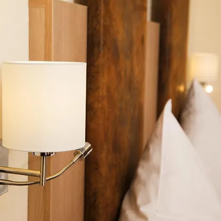 Appartementhaus Stoeckl