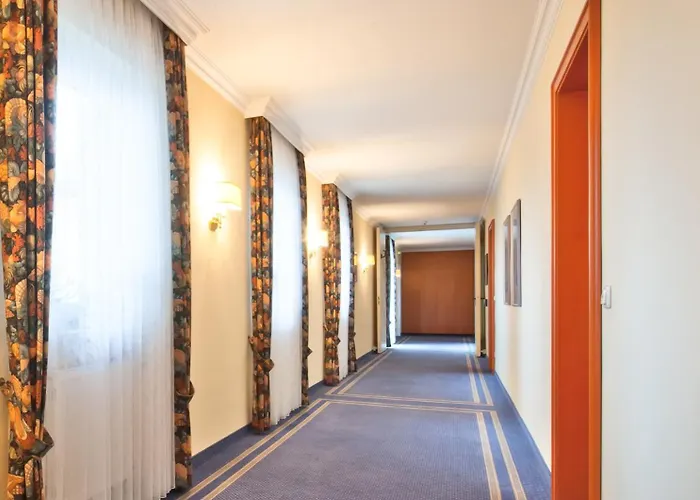 Appartementhaus Stoeckl Lägenhet *