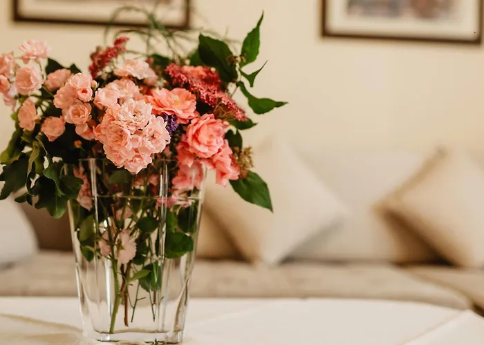 Appartementhaus Stoeckl *