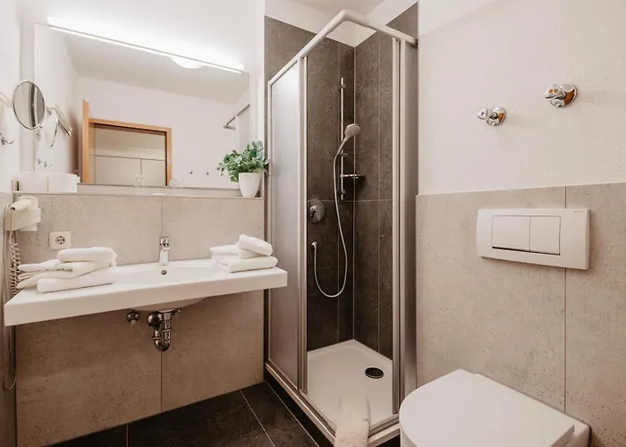 Appartementhaus Stoeckl *