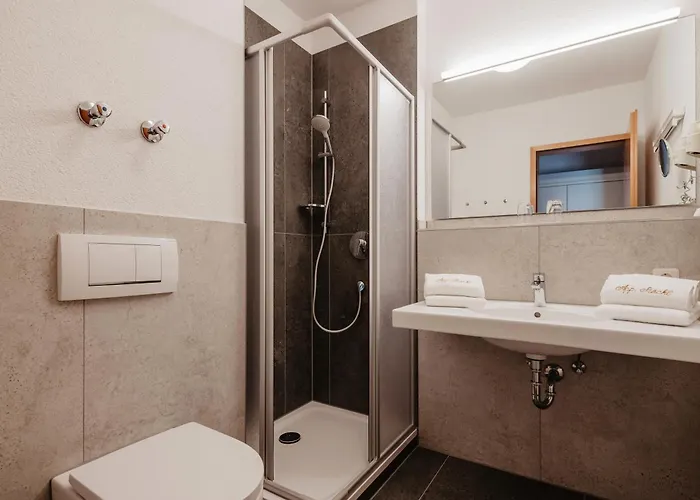 Appartementhaus Stoeckl