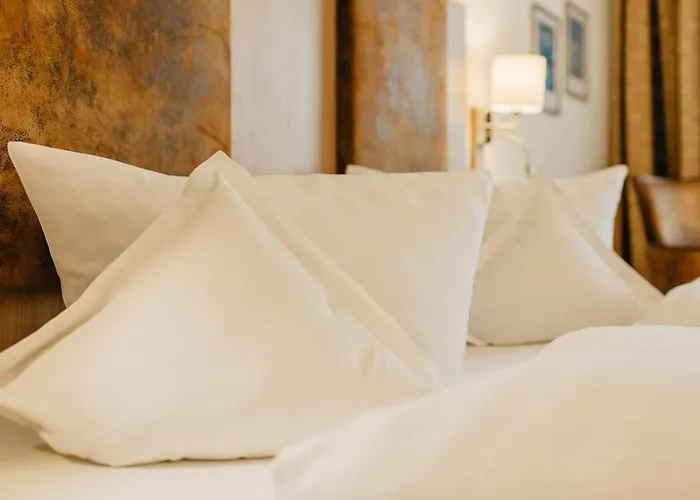 Appartementhaus Stoeckl Lägenhet