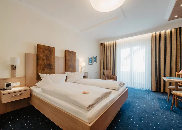 Appartementhaus Stoeckl Lägenhet *