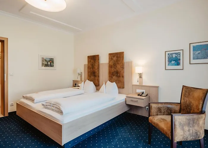 Lägenhet Appartementhaus Stoeckl *